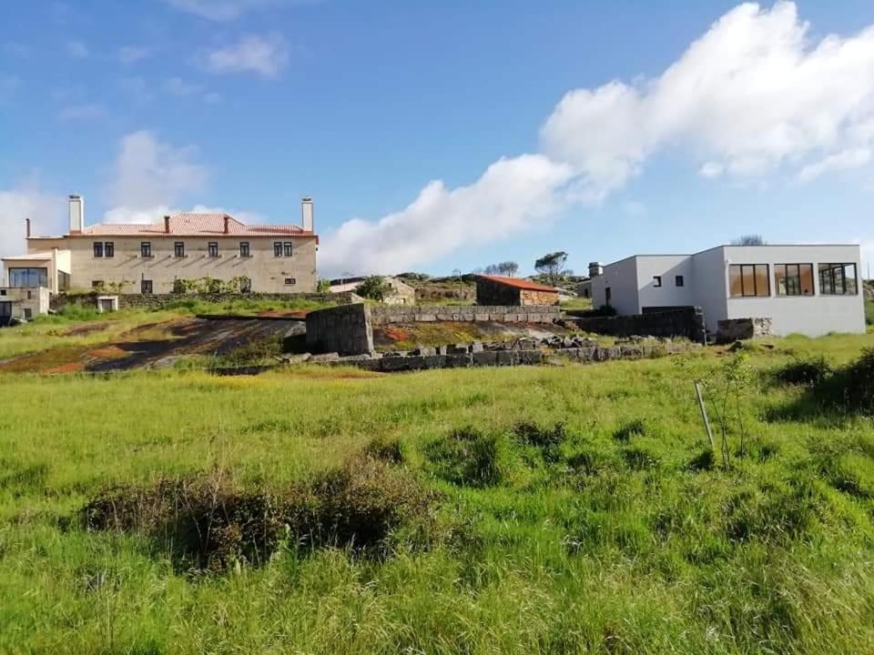 Bed and Breakfast Quinta Da Lua Nova Travancinha Экстерьер фото