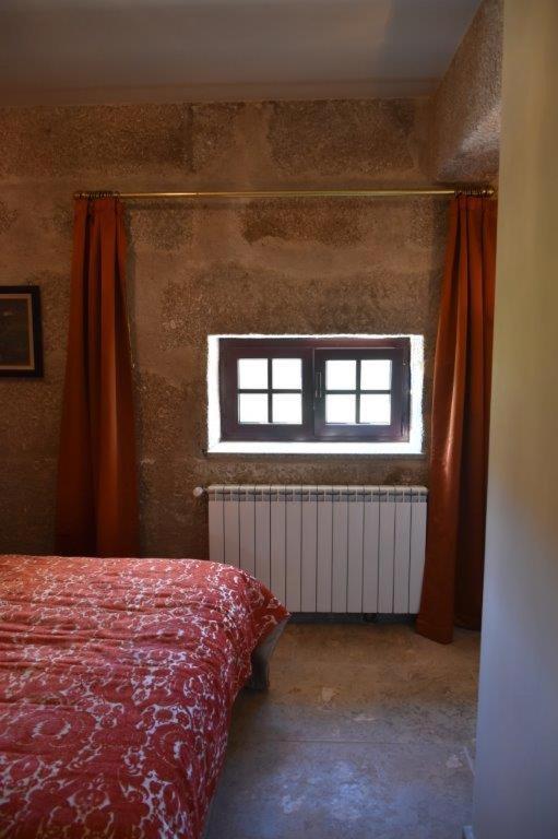 Bed and Breakfast Quinta Da Lua Nova Travancinha Экстерьер фото
