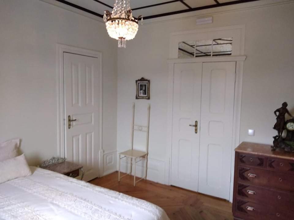 Bed and Breakfast Quinta Da Lua Nova Travancinha Экстерьер фото