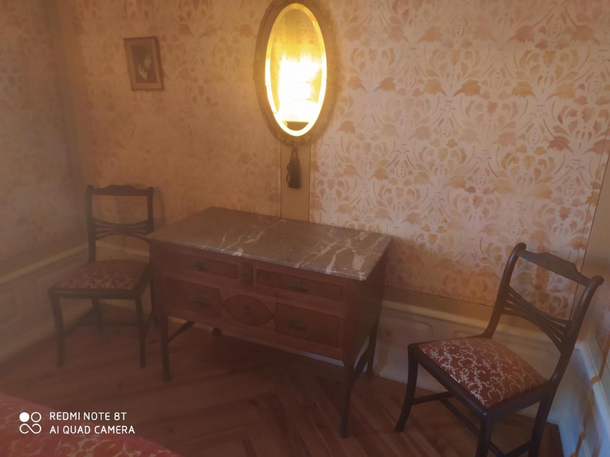 Bed and Breakfast Quinta Da Lua Nova Travancinha Экстерьер фото