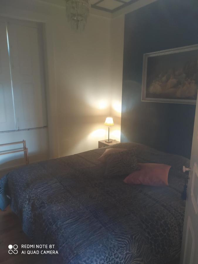 Bed and Breakfast Quinta Da Lua Nova Travancinha Экстерьер фото
